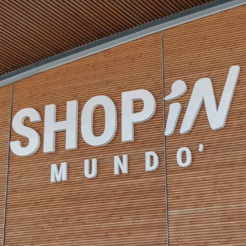 ON S'ENTEND BIEN - SHOP'IN MUNDO 